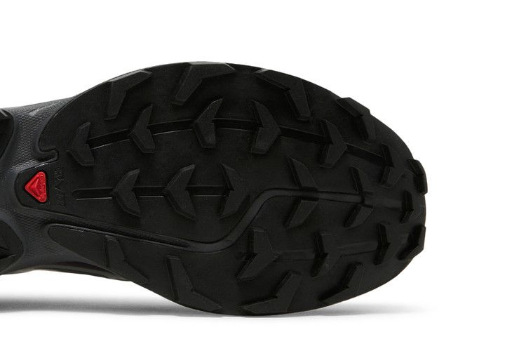Кроссовки Salomon XT-6 Advanced 'Ebony Evening Blue'