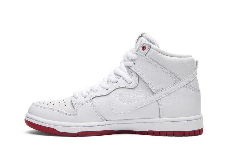 Кроссовки Kevin Bradley x Nike SB Zoom Dunk High Pro 'Kevin Bradley'