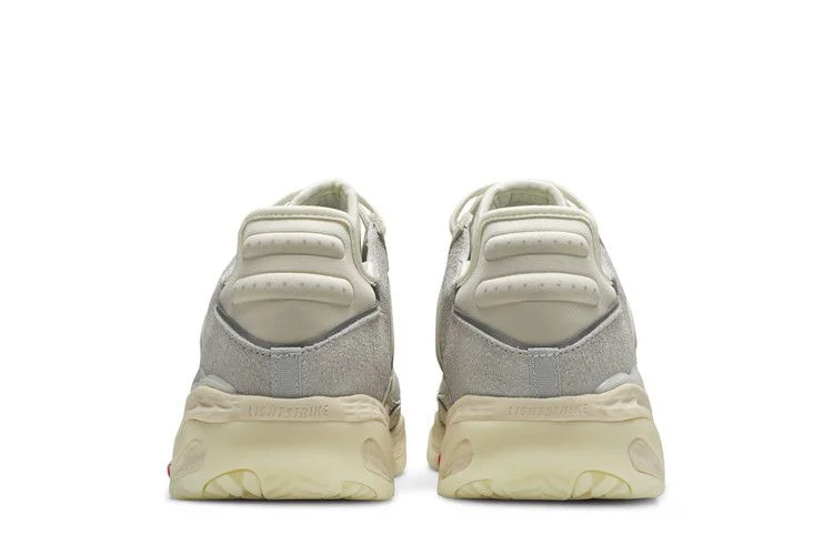 Кроссовки Adidas Niteball 'Cream White'