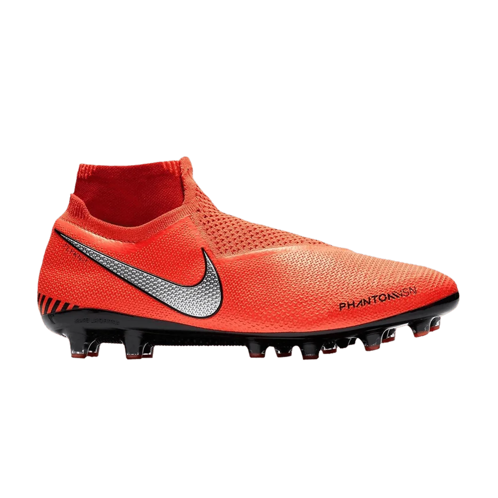 Krossovki-Nike-Phantom-Vision-Elite-DF-AG-Pro-Bright-Crimson-Metallic-Silver
