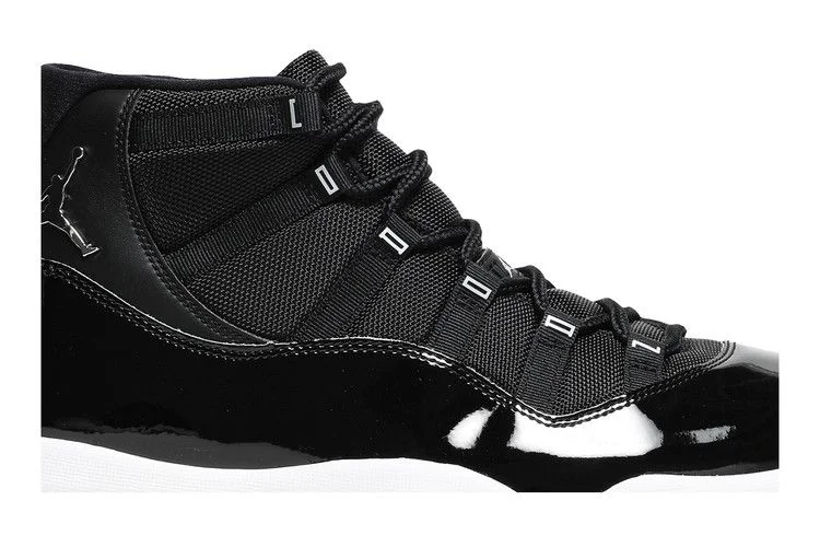 Кроссовки Air Jordan 11 Retro 'Jubilee / 25th Anniversary'