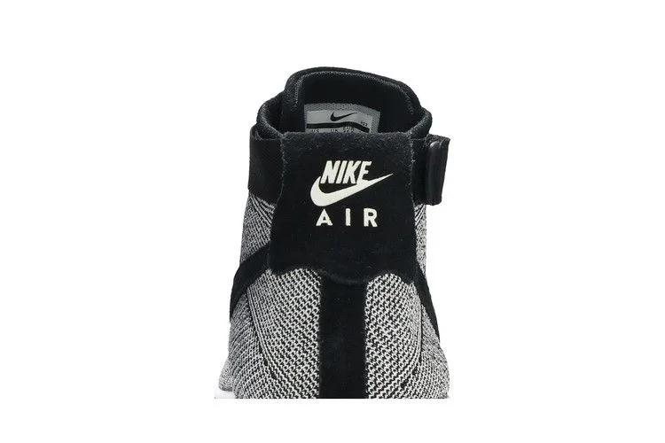 Krossovki-Nike-Air-Force-1-Ultra-Flyknit-Mid-Black-6
