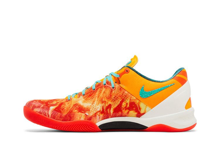 Кроссовки Nike Kobe 8+ 'All Star - Extraterrestrial'