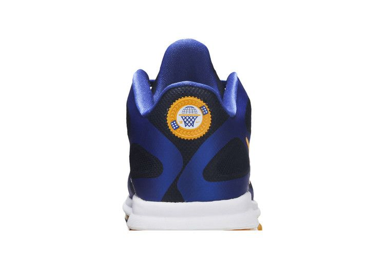 Кроссовки Nike LeBron 9 Low 'Entourage'