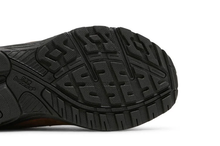 Кроссовки Aimé Leon Dore x New Balance Wmns 993 Made In USA 'Beef & Broccoli'