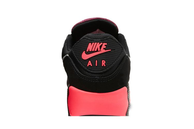 Кроссовки Nike Air Max 90 'Racer Pink'