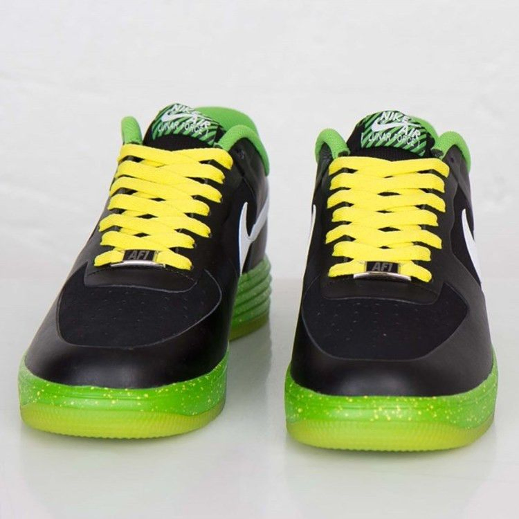 Кроссовки Nike Lunar Force 1 NS Premium