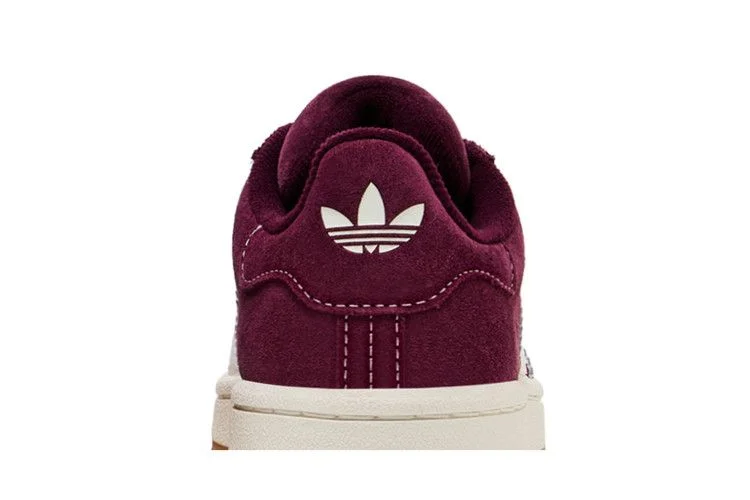 Кроссовки adidas Wmns Campus 00s 'Maroon'