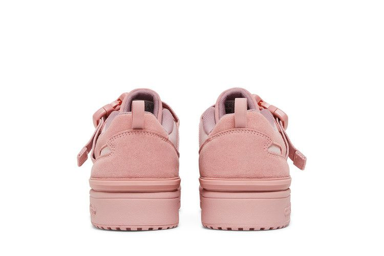 Кроссовки Adidas Forum Low WR 'Wonder Mauve'