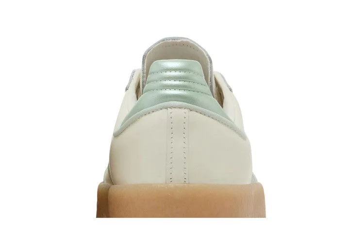 Кроссовки adidas Wmns Sambae 'Off White Lime Green Gum'