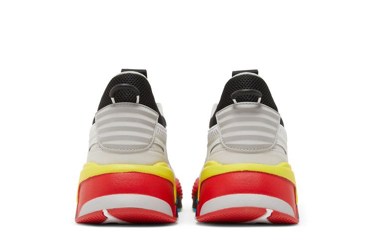 Кроссовки Puma RS-X Toys 'Reinvention'