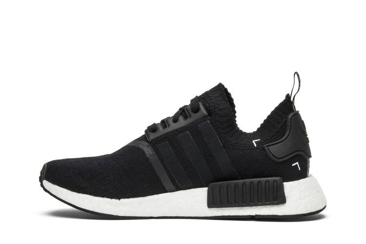 Кроссовки adidas NMD_R1 PK 'Japan Black'