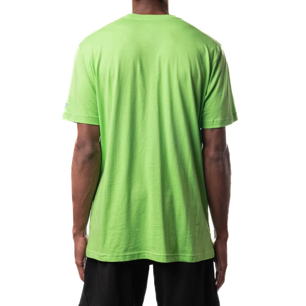 Футболка New Era New Orleans Pelicans 2024 City Edition NBA T-Shirt