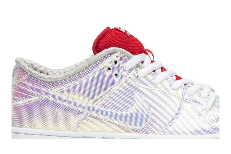 Кроссовки Concepts x Nike Dunk Low Pro SB 'Holy Grail'