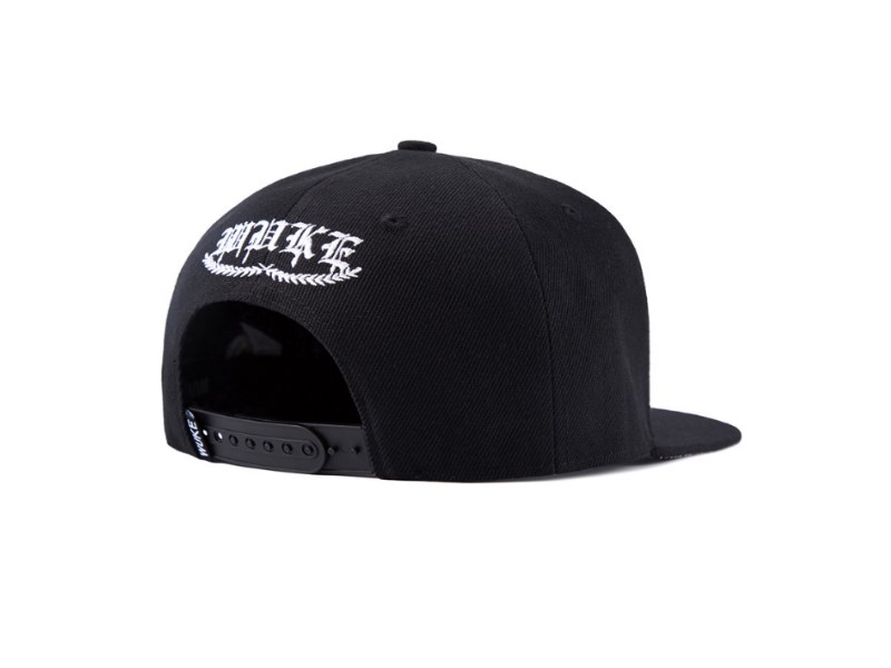 Кепка Wuke Brand