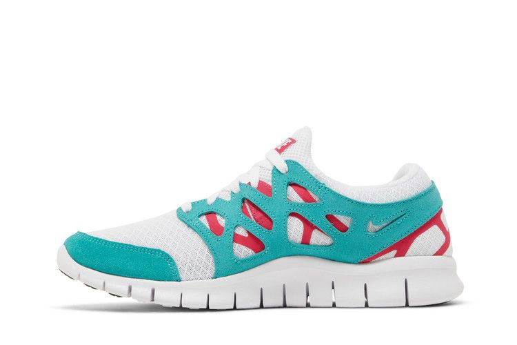 Кроссовки Nike Free Run 2 'Watermelon'