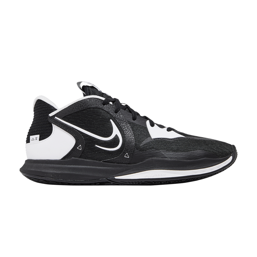 Кроссовки Nike Kyrie Low 5 TB Promo 'Black'