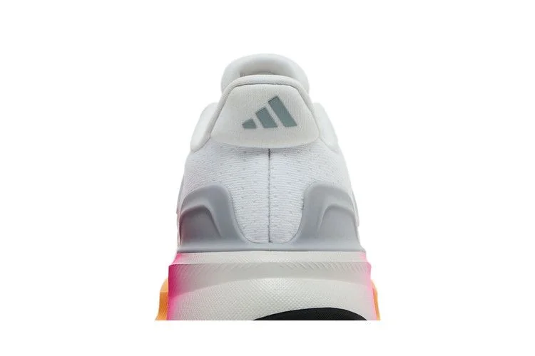 Кроссовки Adidas Ultrarun 5 J 'White Lucid Pink'