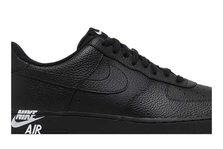 Кроссовки Nike Air Force 1 Low '07 Leather 'Emblem'