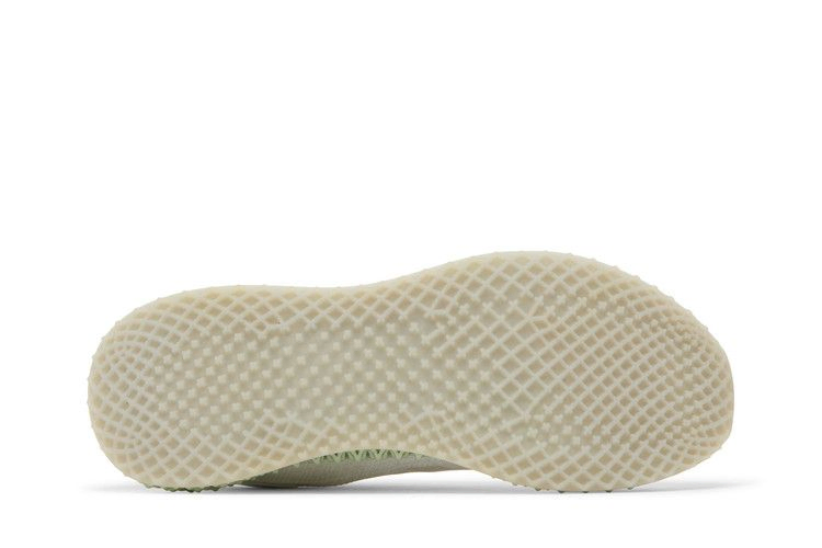 Кроссовки Parley x adidas 4D Run 1.0 LTD 'White Iridescent'