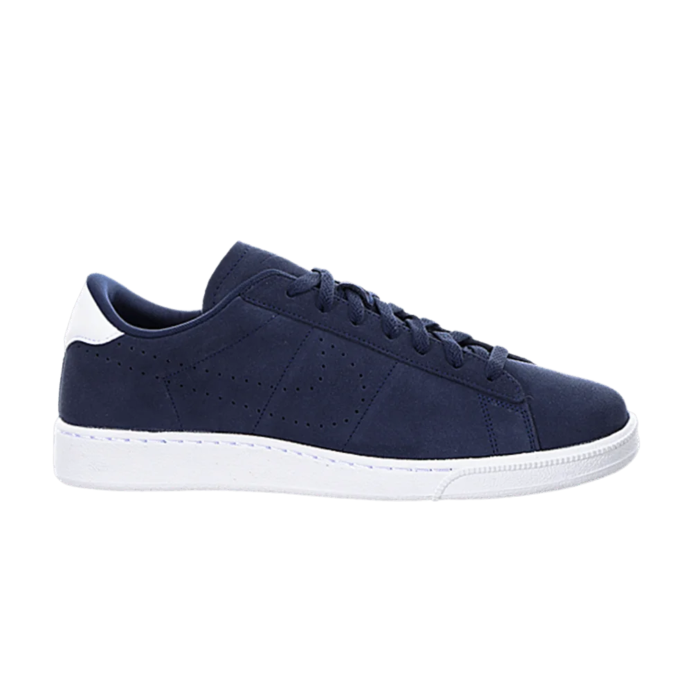 Кроссовки Nike Tennis Classic CS Suede