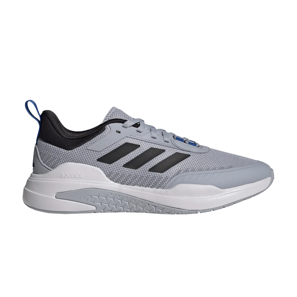 Кроссовки Adidas Trainer 5 'Halo Silver'