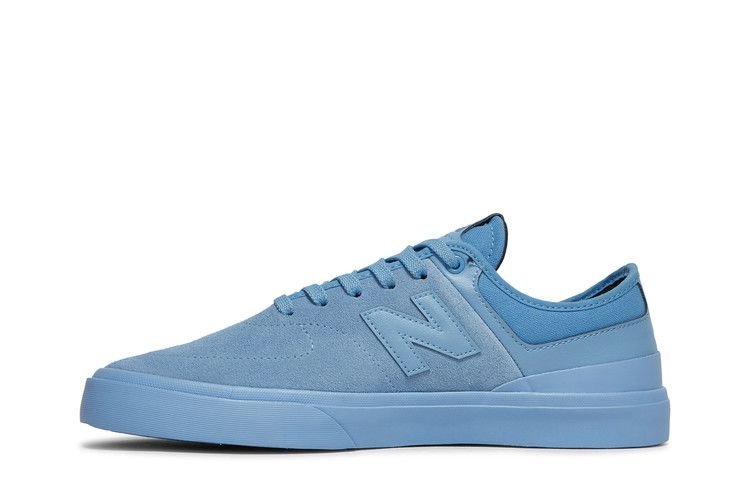 Кроссовки New Balance Numeric 379 'Baby Blue'