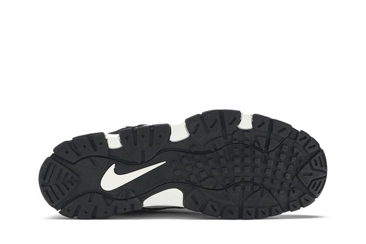 Кроссовки Nike Air Barrage Mid 'Cabana'