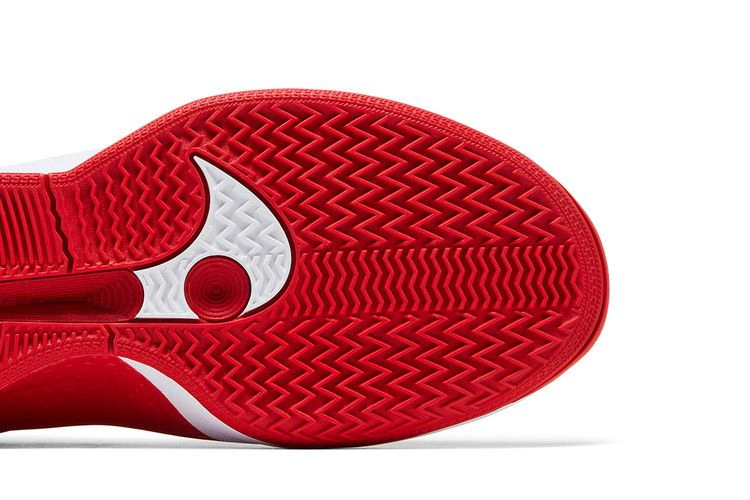 Кроссовки Nike Wmns Sabrina 2 TB Promo 'University Red'