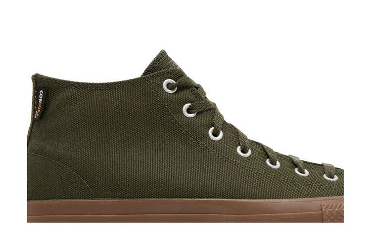 Кроссовки Converse Chuck Taylor All Star Pro Mid 'Cargo Khaki Dark Gum'
