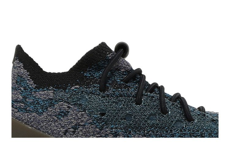 Кроссовки Adidas Yeezy Boost 380 Infants 'Covellite'