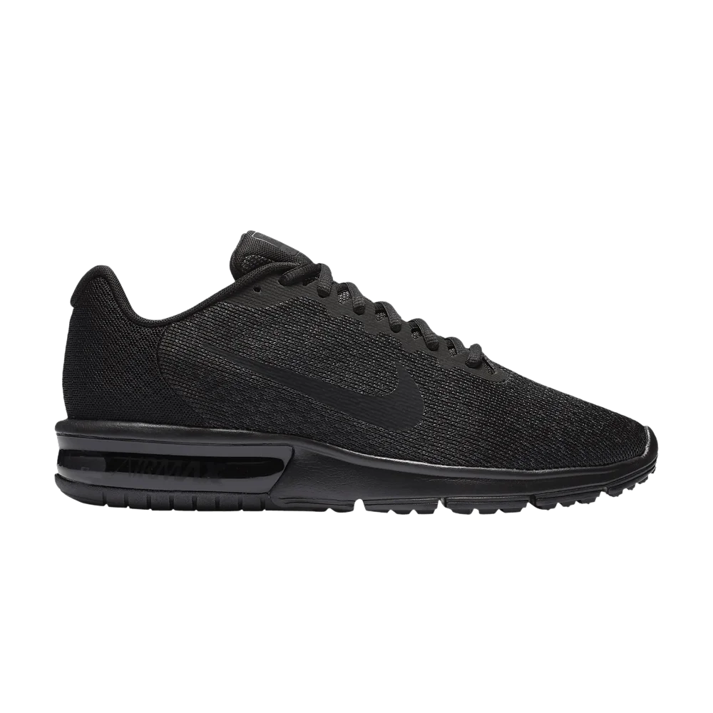 Krossovki-Nike-Air-Max-Sequent-2-Triple-Black