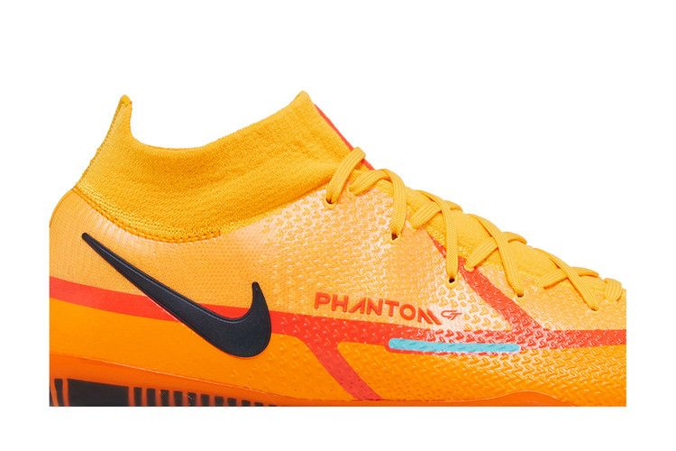 Кроссовки Nike Phantom GT2 Elite DF SG Pro AC 'Blueprint Pack'