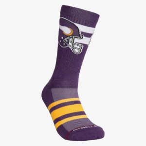 Mitchell-Ness-Minnesota-Vikings-Lateral-Crew-Socks-300x300