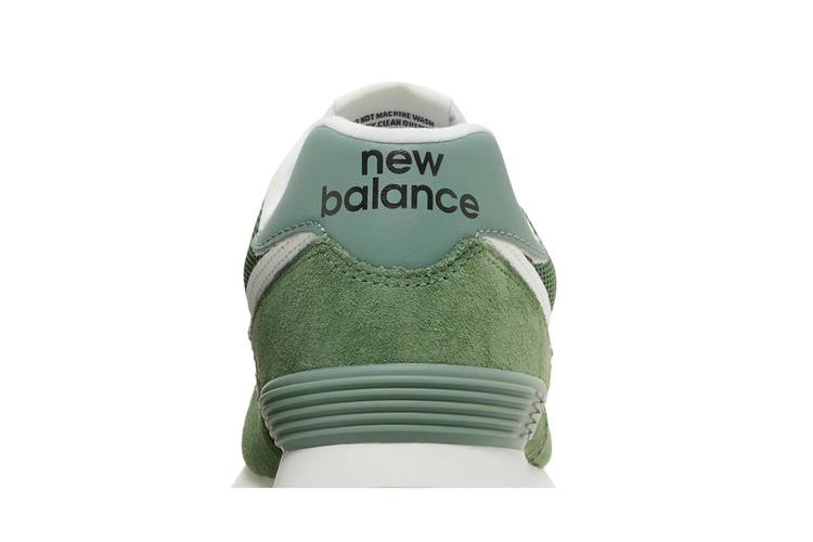 Кроссовки New Balance 574 'Sage Green'