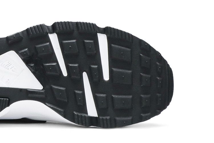 Кроссовки Nike Air Huarache 'Rainforest'