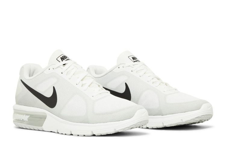 Кроссовки Nike Air Max Sequent 'White'