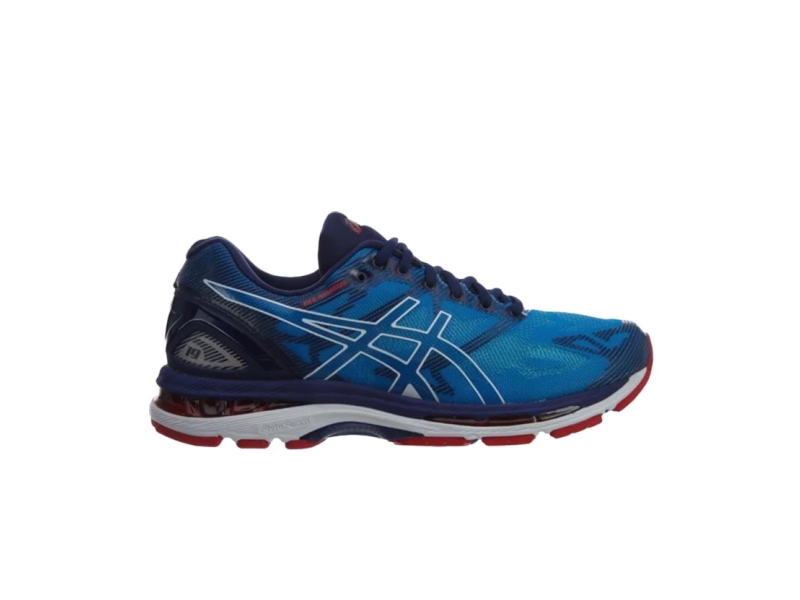 Кроссовки Asics Gel Nimbus 19 Diva Blue