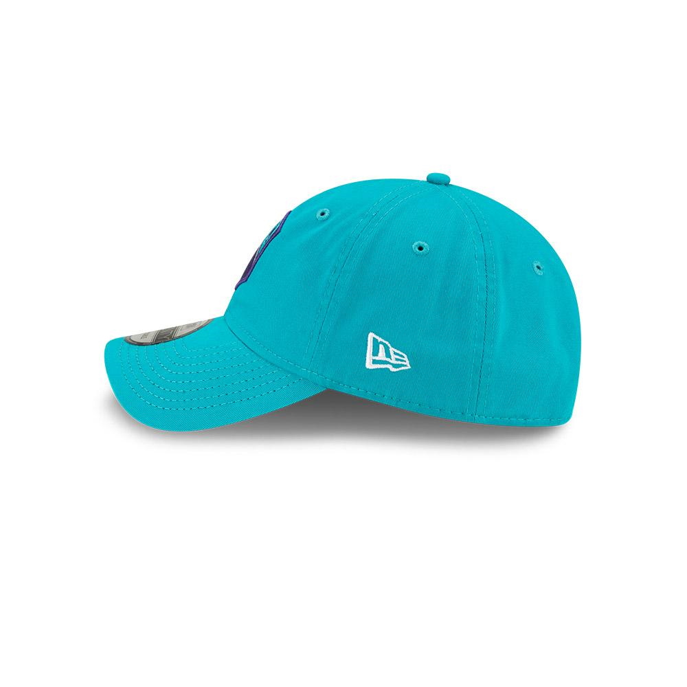 New-Era-Charlotte-Hornets-9TWENTY-2021-Draft-Edition-NBA-Strapback-Hat-4