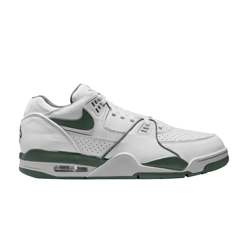 Krossovki-Nike-Air-Flight-89-Low-Gorge-Green