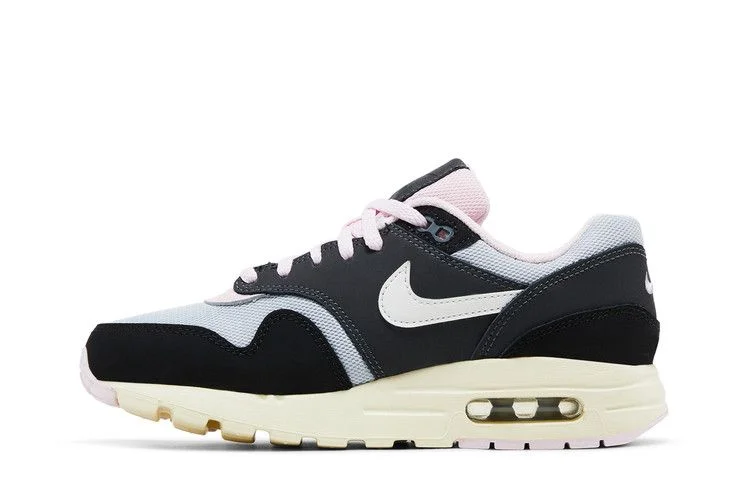 Krossovki-Nike-Air-Max-1-GS-Anthracite-Pink-Foam-2