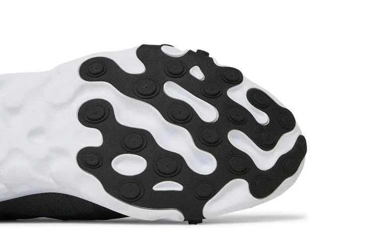 Кроссовки Nike Wmns React Element 55 'Black'