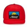 Awake-Skyline-Hat-Red-100x100