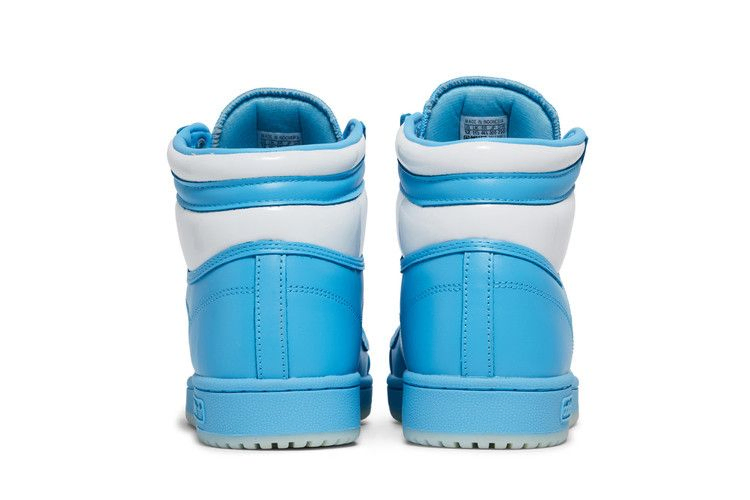 Кроссовки adidas Top Ten High 'Sky Rush'