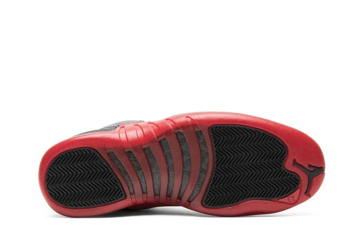 Кроссовки Air Jordan 12 Retro 'Flu Game' 2016