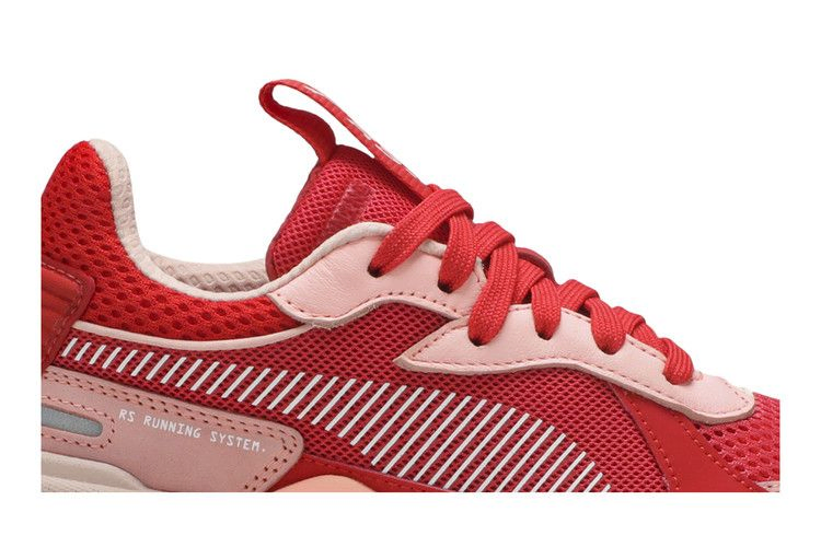 Кроссовки Puma Wmns RS-X Toys 'Bright Peach'