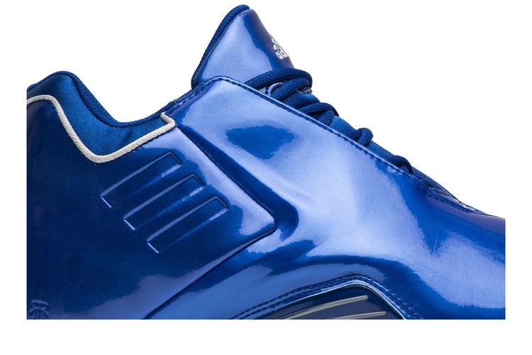 Кроссовки Adidas T-Mac 3 'All Star'