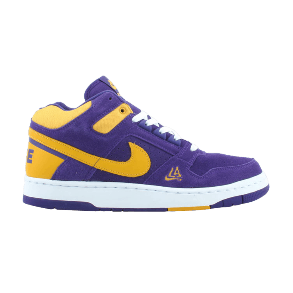 Кроссовки Nike Delta Force 3/4 'La'