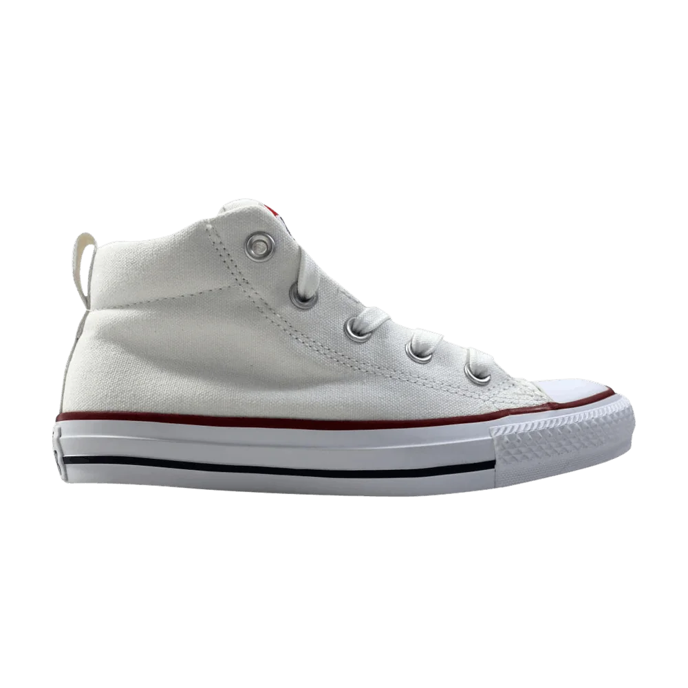 Krossovki-Converse-Chuck-Taylor-All-Star-Street-Mid-White-Natural