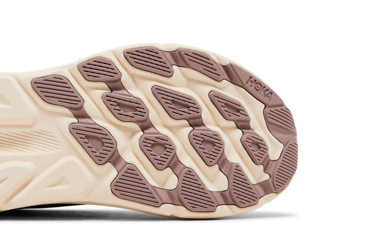 Кроссовки HOKA Wmns Clifton 9 'Obsidian Quartzite'